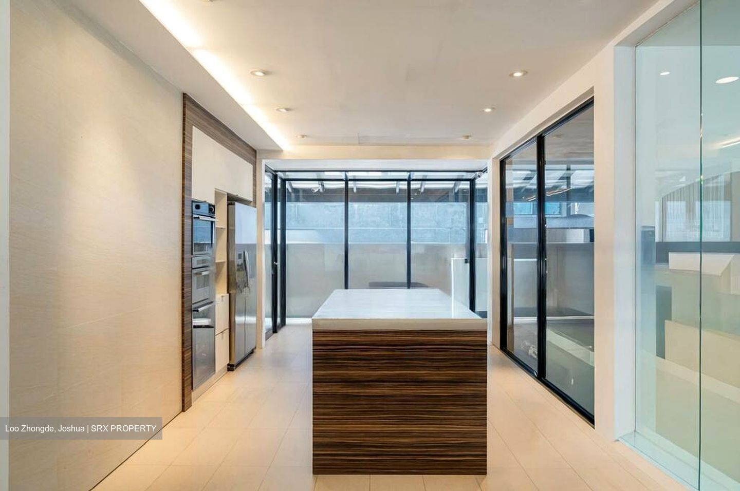 Braddell Heights Estate (D13), Detached #486368611